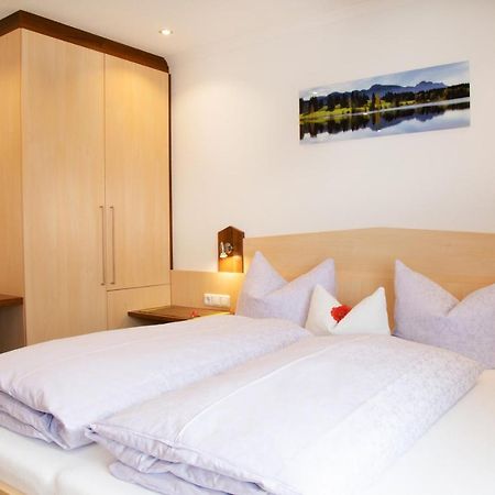 Appartamento Haus Tirol Kappl  Esterno foto