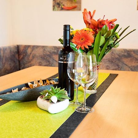 Appartamento Haus Tirol Kappl  Esterno foto