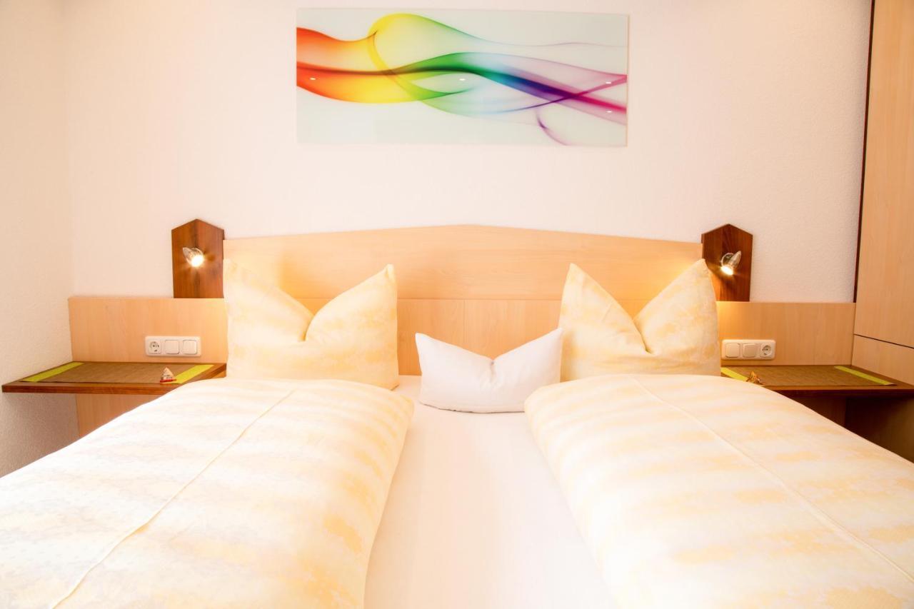 Appartamento Haus Tirol Kappl  Esterno foto