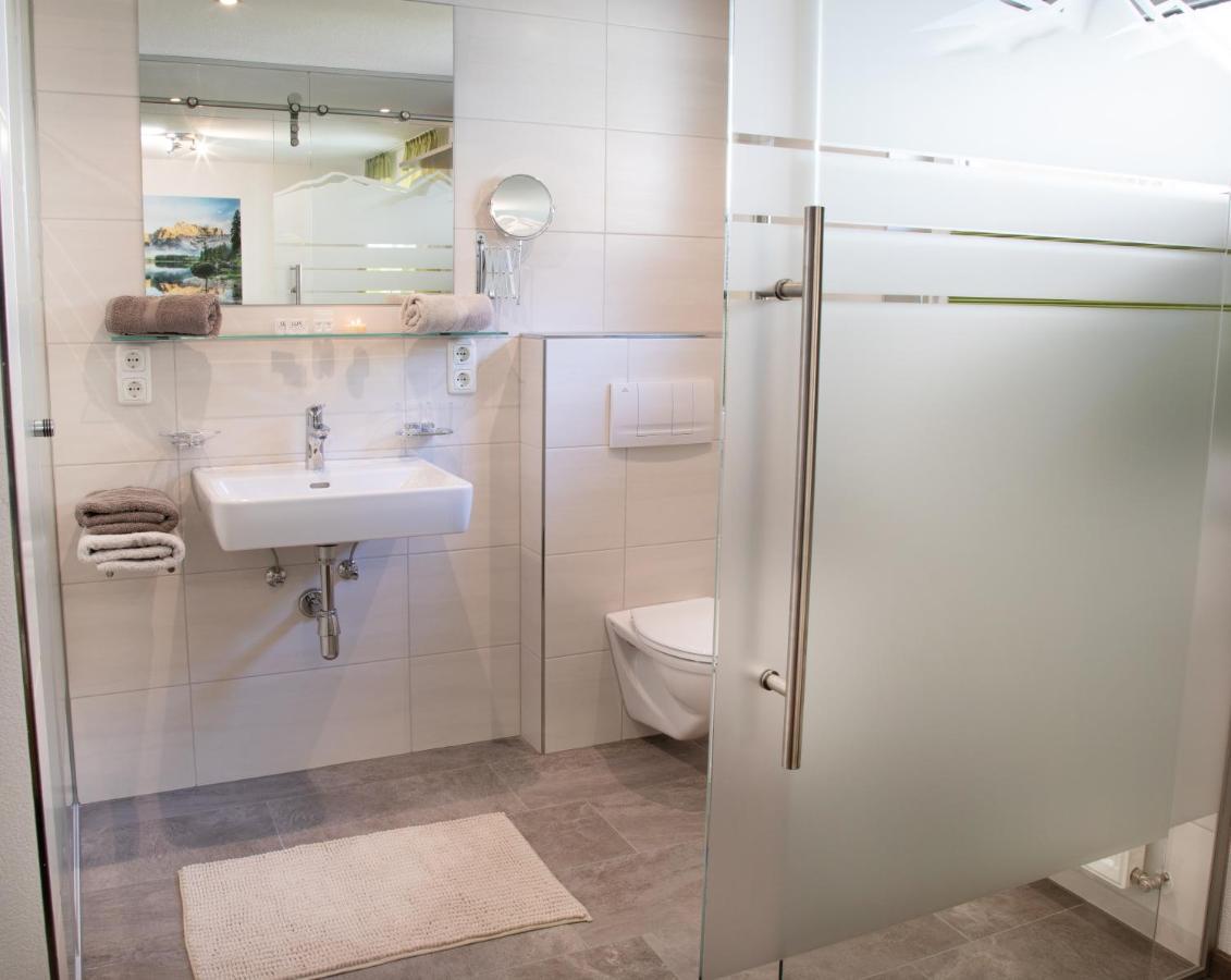 Appartamento Haus Tirol Kappl  Esterno foto