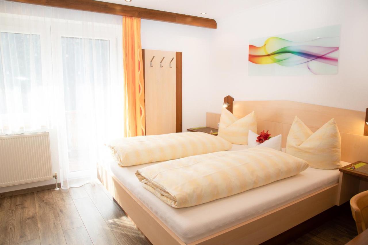 Appartamento Haus Tirol Kappl  Esterno foto