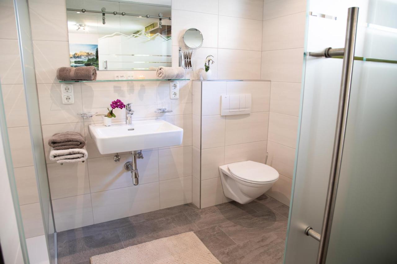 Appartamento Haus Tirol Kappl  Esterno foto