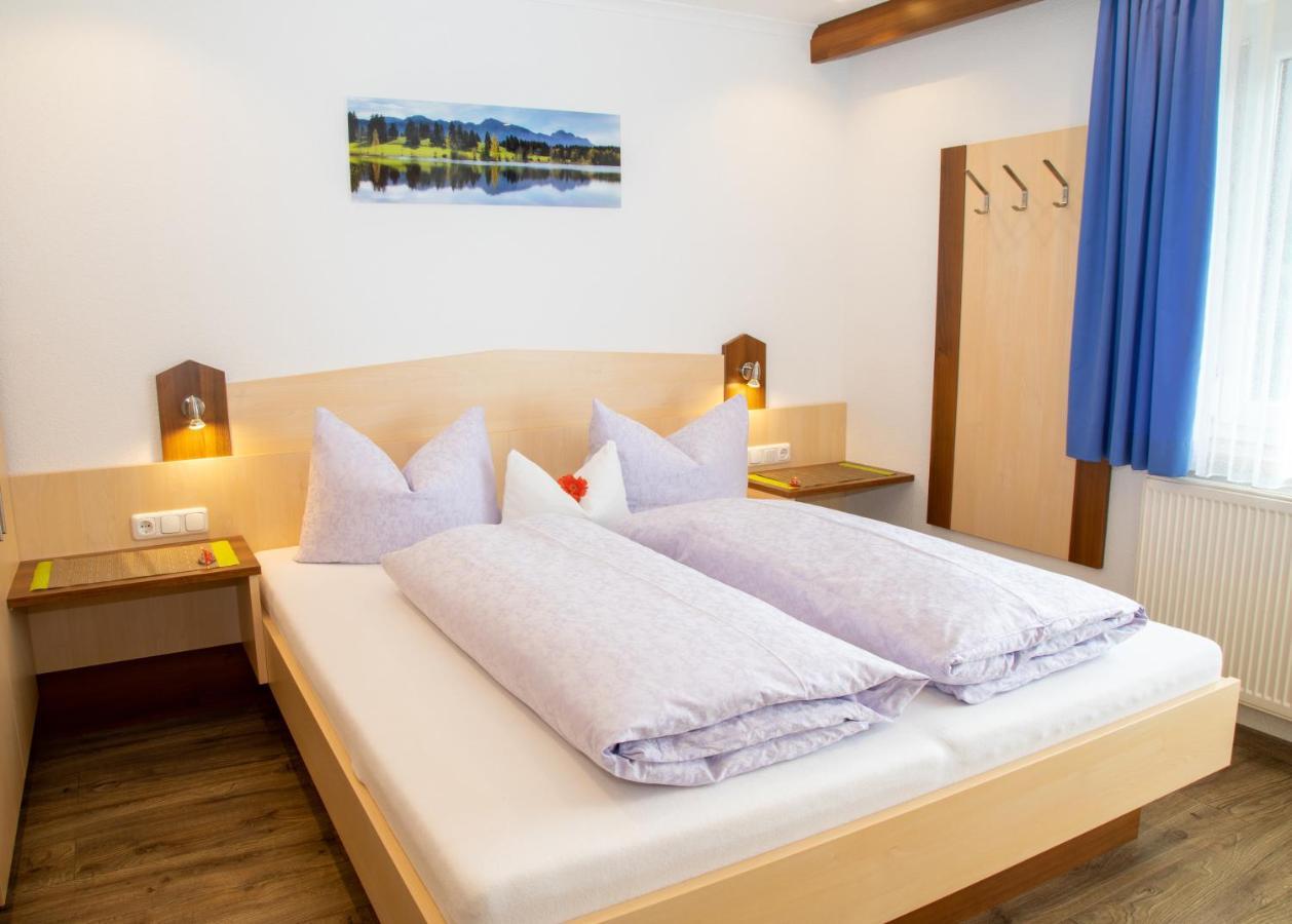 Appartamento Haus Tirol Kappl  Esterno foto
