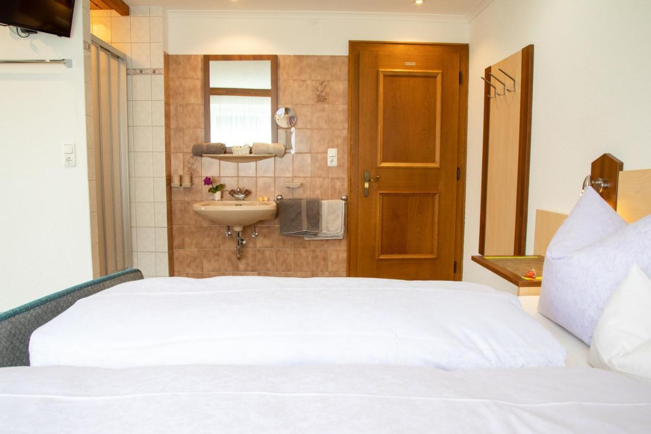 Appartamento Haus Tirol Kappl  Esterno foto